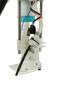 F1440A Fuel Pump Module Assembly F1440A - back view