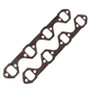 BBK Exhaust Header Gasket Set for Ford SBF 302 351 1-5/8