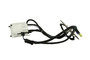 F1291A Fuel Pump Module Assembly F1291A - front view