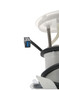 F1201A Fuel Pump Module Assembly F1201A - side view