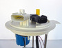 F1592A Fuel Pump Module Assembly F1592A - top view