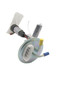 F1089A Fuel Pump and Sender Assembly F1089A - side view