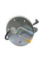 F1232A Fuel Pump and Sender Assembly F1232A - back view