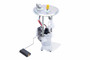 F1470A Fuel Pump Module Assembly F1470A - angled view