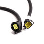 BBK 6.1L/6.2L/6.4L Rear O2 Sensor Extensions 4 Pin Square Style 24in (pair) for 05-20 Dodge