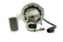 F1234A Fuel Pump and Sender Assembly F1234A - side view