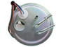 F1270A Fuel Pump and Sender Assembly F1270A - angled view