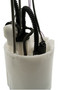 F1594A Fuel Pump Module Assembly F1594A - back view