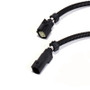 BBK 6-Pin Front O2 Sensor Wire Harness Extensions 12 (pair) for 2015 Mustang GT V6