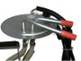 F1241A Fuel Pump Module Assembly F1241A - top view