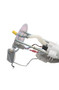 F1566A Fuel Pump Module Assembly F1566A - back view
