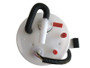 F1206A Fuel Pump Module Assembly F1206A - top view