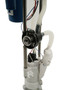 F1206A Fuel Pump Module Assembly F1206A - side view