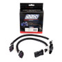BBK O2 Sensor Wire Harness Extensions 16in (Pair) for 18-20 Ford Mustang GT