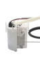 F1298A Fuel Pump Module Assembly F1298A - top view