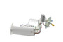 F1052A Fuel Pump Hanger Assembly F1052A - back view