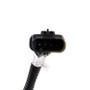 BBK O2 Sensor Wire Harness Extensions (Front) for 16-20 GM Camaro 6.2L SS Manual Trans