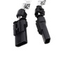 BBK O2 Sensor Wire Harness Extensions (Front) for 16-20 GM Camaro 6.2L SS Manual Trans