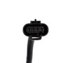 BBK O2 Sensor Wire Harness Extensions (Front) for 16-20 GM Camaro 6.2L SS Manual Trans