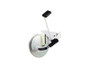 F1451A Fuel Pump Module Assembly F1451A - angled view