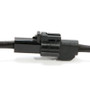 BBK O2 Sensor Wire Harness Extensions (pair) for 86-10 Mustang 5.0 4.6