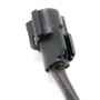 BBK O2 Sensor Wire Harness Extensions (pair) for 86-10 Mustang 5.0 4.6