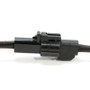 BBK O2 Sensor Wire Harness Extensions (pair) for 86-10 Mustang 5.0 4.6