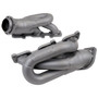 BBK Shorty Tuned Length Header 1-5/8 Titanium Ceramic for 11-15 Ford Mustang 3.7L (CARB EO 11-14 Only)