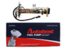 F1248A Fuel Pump and Sender Assembly F1248A - angled view