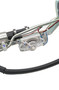 F1248A Fuel Pump and Sender Assembly F1248A - top view