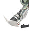 F1248A Fuel Pump and Sender Assembly F1248A - side view