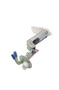 F1121A Fuel Pump Hanger Assembly F1121A - front view