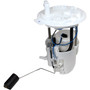 F1625A Fuel Pump Module Assembly F1625A - top view