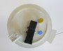 F1539A Fuel Pump Module Assembly F1539A - top view