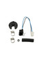 F1122 In Tank Electric Fuel Pump F1122