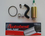 F1072 In Tank Electric Fuel Pump F1072 - packaging
