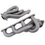 BBK Shorty Tuned Length Exhaust Headers 1-5/8 Titanium Ceramic for 86-93 Mustang 5.0