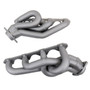 BBK Shorty Tuned Length Exhaust Headers 1-5/8 Titanium Ceramic for 86-93 Mustang 5.0