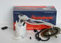 F1453A Fuel Pump Module Assembly F1453A - side view