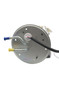 F1217A Fuel Pump and Sender Assembly F1217A - back view
