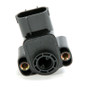 BBK Throttle Position Sensor TPS for Throttle Body for 96-04 Ford 4.6L 2V