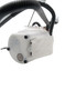 F1399A Fuel Pump Module Assembly F1399A - back view