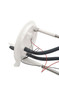 F1645A Fuel Pump Reservoir F1645A - back view