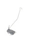 F1645A Fuel Pump Reservoir F1645A - alternate view