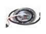 F1255A Fuel Pump Module Assembly F1255A - angled view