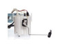 F1255A Fuel Pump Module Assembly F1255A - top view