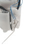 F1580A Fuel Pump Module Assembly F1580A - top view