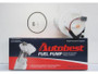 F1366A Fuel Pump Module Assembly F1366A - angled view