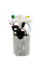 F1502A Fuel Pump Module Assembly F1502A - side view