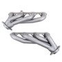 BBK Shorty Unequal Length Exhaust Headers 1-5/8 Titanium Ceramic for 94-95 Mustang 5.0